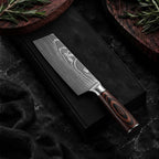 Couteau Japonais à viande "Katami"